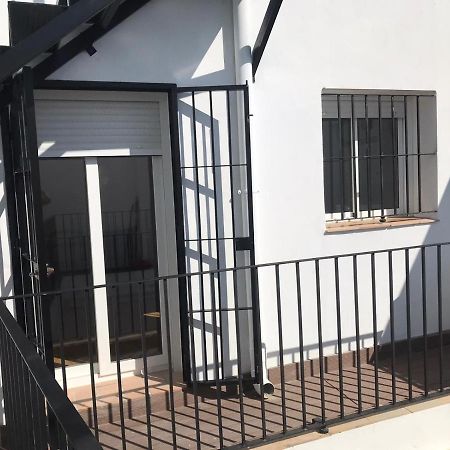 Апартаменти Atico Terraza Cadiz Centro Ascensor Playa De La Caleta Екстер'єр фото